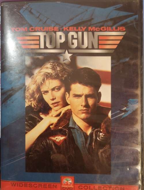 Movies Top Gun (DVD) was sold for R50.00 on 24 Apr at 1246 by Incredible Music in Pretoria